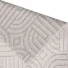 Großer Teppich im Zeitgenössischen Modernen Design - Beige (290x200 cm) - Rosella image 7