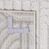Großer Teppich im Zeitgenössischen Modernen Design - Beige (290x200 cm) - Rosella image 7