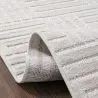 Großer Teppich im Zeitgenössischen Modernen Design - Beige (290x200 cm) - Rosella image 7