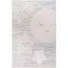 Kinder Teppich - (160x230 cm) - Solenne image 7