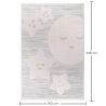 Kinder Teppich - (160x230 cm) - Solenne image 7