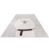 Kinder Teppich - (160x230 cm) - Nereid image 7
