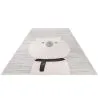 Kinder Teppich - (160x230 cm) - Nereid image 7