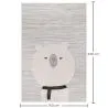Kinder Teppich - (160x230 cm) - Nereid image 7