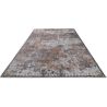 Vintage Orientalischer Teppich - (290x200 cm) - Delphine image 7