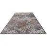 Vintage Orientalischer Teppich - (290x200 cm) - Delphine image 7