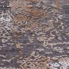 Vintage Orientalischer Teppich - (290x200 cm) - Delphine image 7