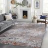 Vintage Orientalischer Teppich - (290x200 cm) - Delphine image 7