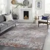 Vintage Orientalischer Teppich - (290x200 cm) - Delphine image 7