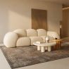 Vintage Orientalischer Teppich - (300x400 cm) - Delphine image 7