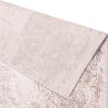 Vintage Orientalischer Teppich - (200x290 cm) - Alizarin image 7