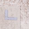 Vintage Orientalischer Teppich - (200x290 cm) - Alizarin image 7