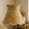 Rattan-Deckenlampe – Natürliche Hängelampe – Tyna image 7