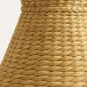 Rattan-Deckenlampe – Natürliche Hängelampe – Tyna image 7