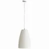 Pendelleuchte - Minimalistisches Design - Steinoptik-Oberfläche - Sinur I image 7