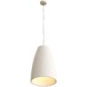 Pendelleuchte - Minimalistisches Design - Steinoptik-Oberfläche - Sinur I image 7