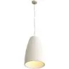 Pendelleuchte - Minimalistisches Design - Steinoptik-Oberfläche - Sinur I image 7