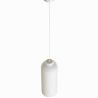 Pendelleuchte - Minimalistisches Design - Steinoptik-Oberfläche - Sinur III image 7