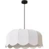 Pendelleuchte Beige Leinen – Natürlicher und zeitloser Stil – Deral image 7