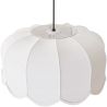 Pendelleuchte Beige Leinen – Natürlicher und zeitloser Stil – Deral image 7