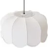 Pendelleuchte Beige Leinen – Natürlicher und zeitloser Stil – Deral image 7