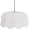 Pendelleuchte Beige Leinen – Natürlicher und zeitloser Stil – Deral image 7