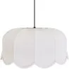 Pendelleuchte Beige Leinen – Natürlicher und zeitloser Stil – Deral image 7