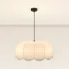 Pendelleuchte Beige Leinen – Natürlicher und zeitloser Stil – Deral image 7