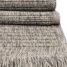 Großer Teppich mit Zeitgenössischem und Modernem Design - Beige (240x340 cm) - Harbor image 7