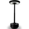 Tragbare LED-Tischlampe – USB-wiederaufladbar – Yurea image 7