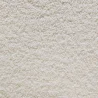 Moderner Sessel Gepolstert In Bouclé-Stoff Cremeweiß – Geschwungenes Und Bequemes Design - Gab image 7