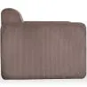 Sessel Gepolstert Mit Samtcord – Modernes Design - November image 7