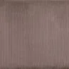 Sessel Gepolstert Mit Samtcord – Modernes Design - November image 7