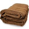 Sonnensegel aus Kokosfaser 3x3x3M - 100 % Natürliches Schattentuch image 7