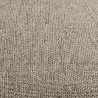Esszimmerstuhl Chenille gepolstert - Eichenoptik Beine - Ergonomisches und modernes Design - Okare image 7