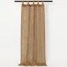 Schatten Vorhang Markise Kokosfaser 2.1x1.5M – 100% Natürlicher Sonnensegel image 7