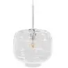Moderne Pendelleuchte aus Glas - Verstellbares Kabel - Dewers image 7