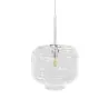 Moderne Pendelleuchte aus Glas - Verstellbares Kabel - Dewers image 7