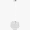 Moderne Pendelleuchte aus Glas - Verstellbares Kabel - Dewers image 7