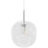 Moderne Pendelleuchte aus Glas - Verstellbares Kabel - Dewers image 7