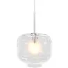 Moderne Pendelleuchte aus Glas - Verstellbares Kabel - Dewers image 7