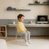 Kinderstuhl Transparent - Victoria Queen image 7