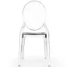 Kinderstuhl Transparent - Victoria Queen image 7