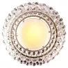 Deckenlampe - Kristallglas Kugel Pendelleuchte - 35cm - Savoni image 7