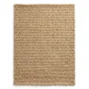 Teppich Natürliche Kokosfaser 170x120 cm – Innen- & Außenbereich – Mahou image 7