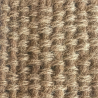 Teppich Natur Kokosfaser 150x80cm – Innen- & Außenbereich – Mahou image 7