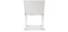 Design-Esszimmerstuhl - Transparente Beine - Mila image 7
