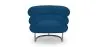 Designer-Sessel - Kunstlederbezug - Bivendun image 7