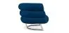 Designer-Sessel - Kunstlederbezug - Bivendun image 7