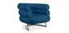 Designer-Sessel - Kunstlederbezug - Bivendun image 7